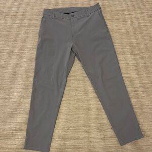 Men's LuLu Lemon ABC Classic-Fit Trouser Warpstreme